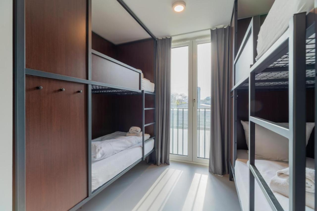 Ar Auberge de jeunesse Berlin
