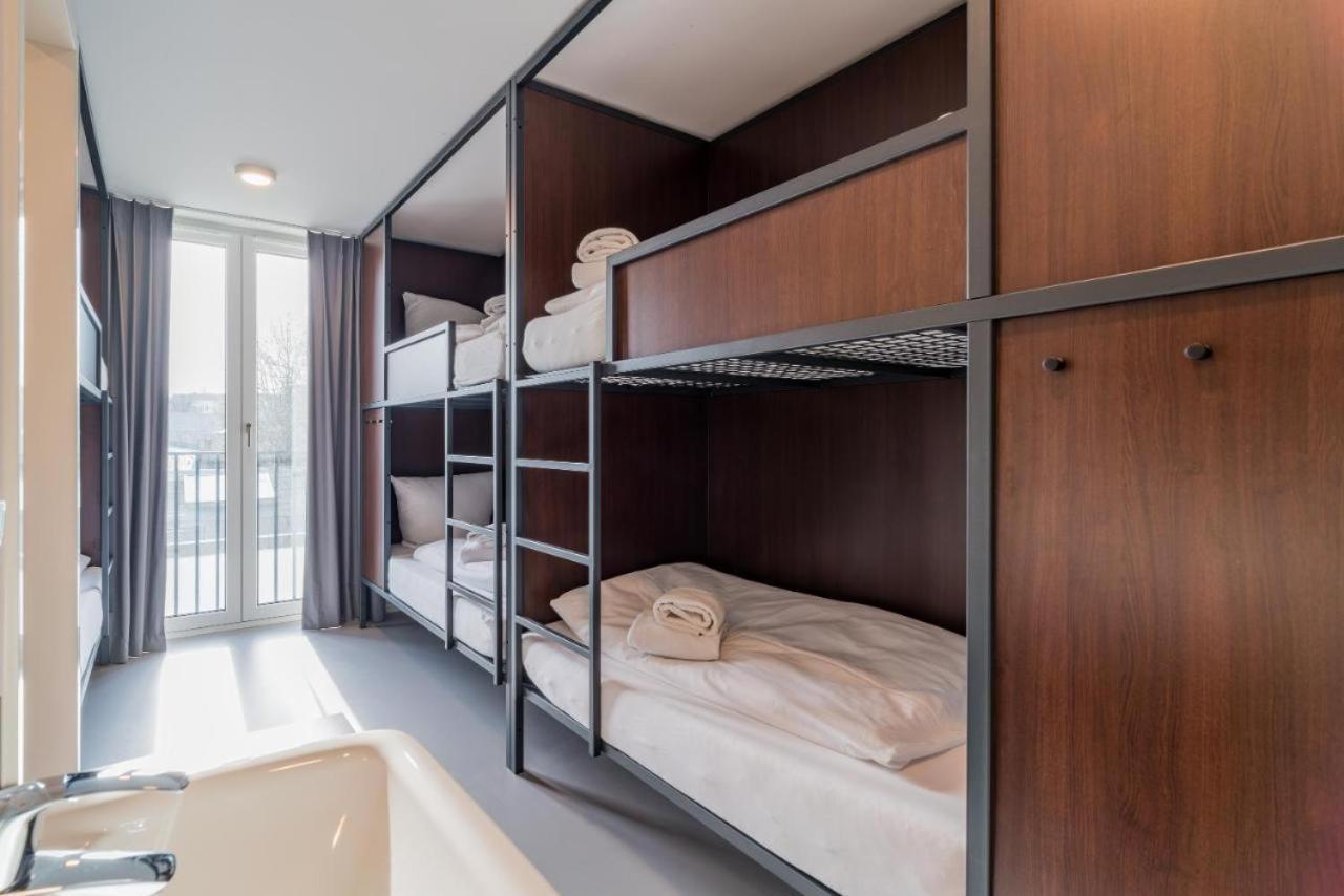 Ar Auberge de jeunesse Berlin