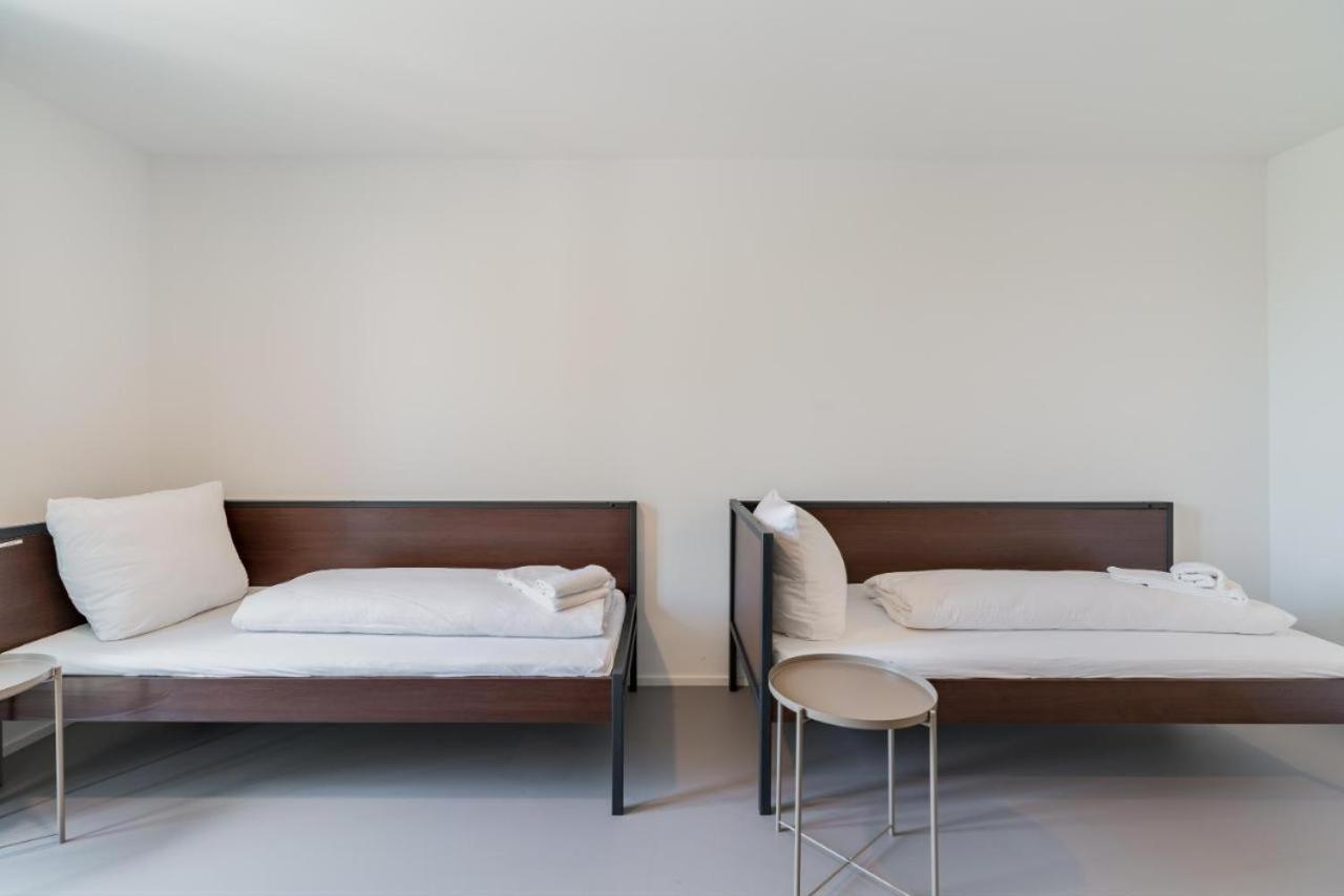Auberge de jeunesse Ar Berlin