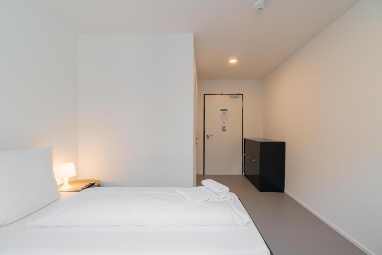 Auberge de jeunesse Ar *