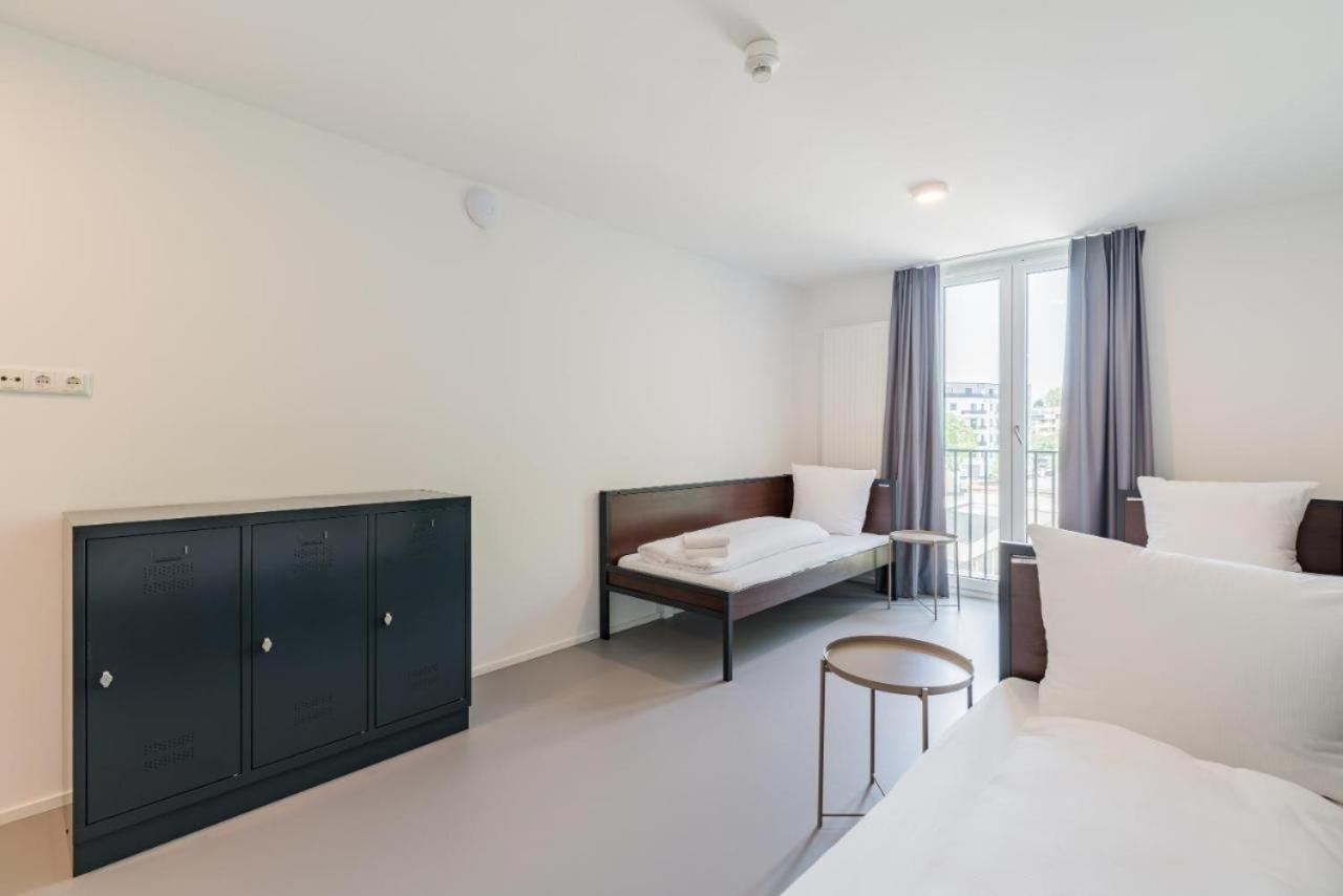 Auberge de jeunesse Ar *