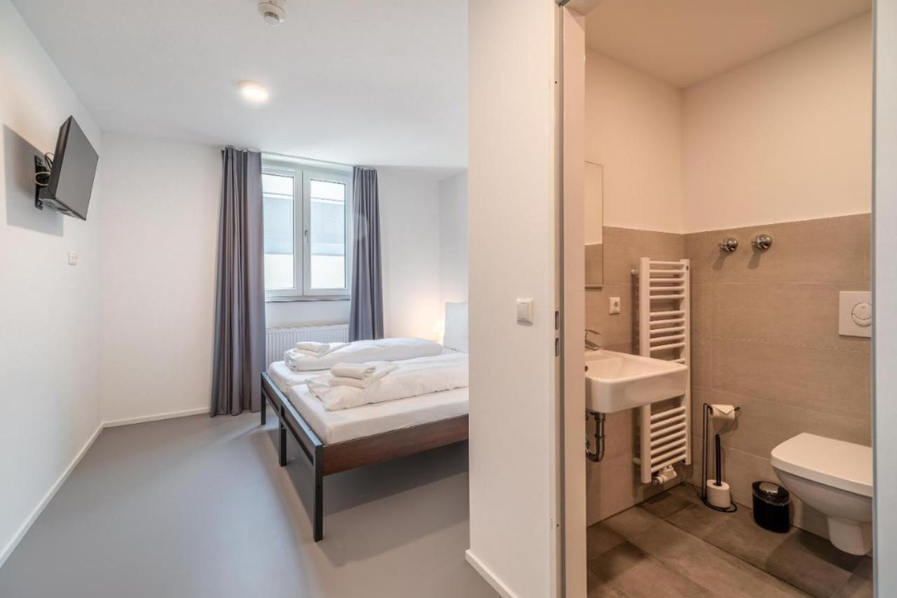 Ar Auberge de jeunesse