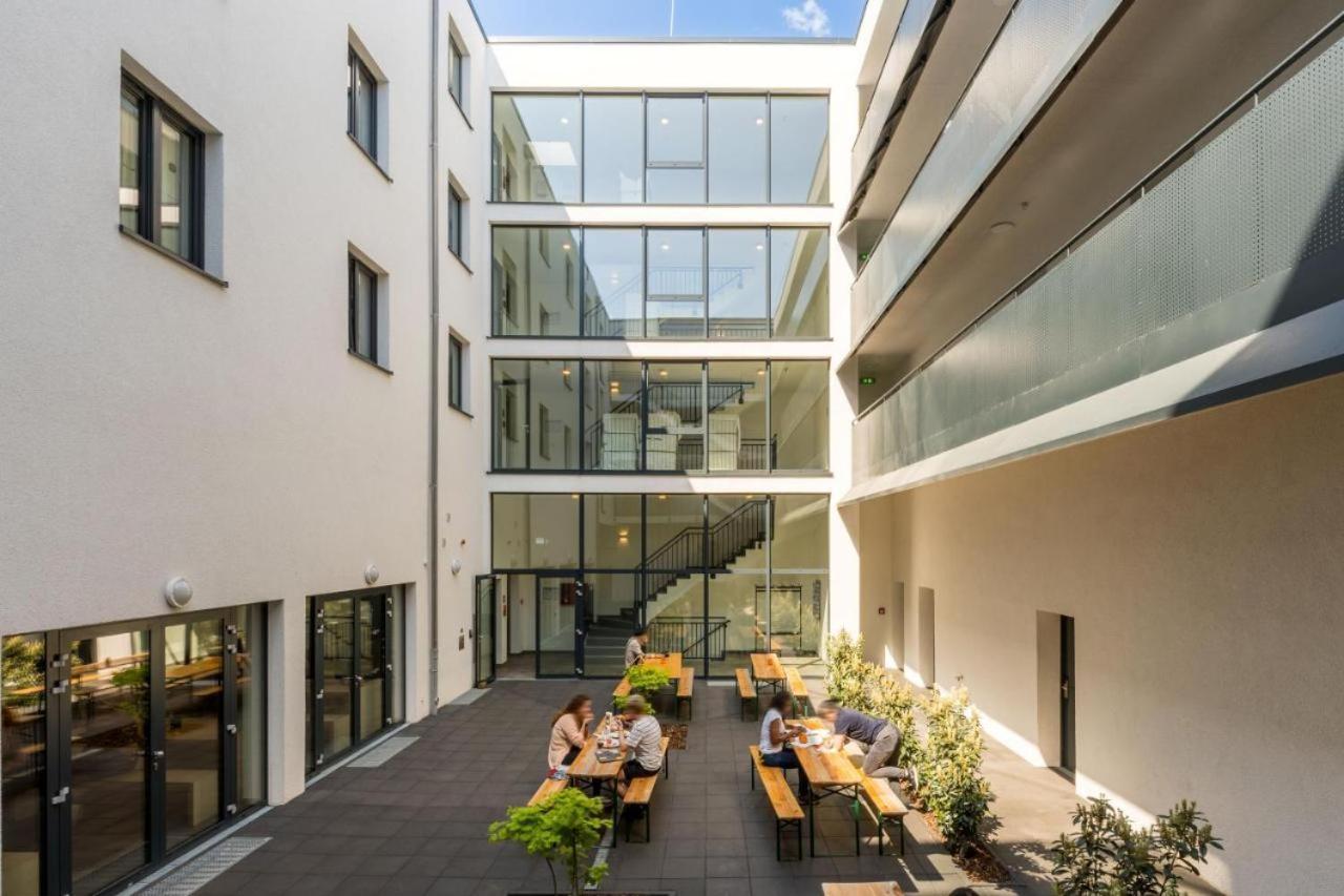 Auberge de jeunesse Ar Berlin