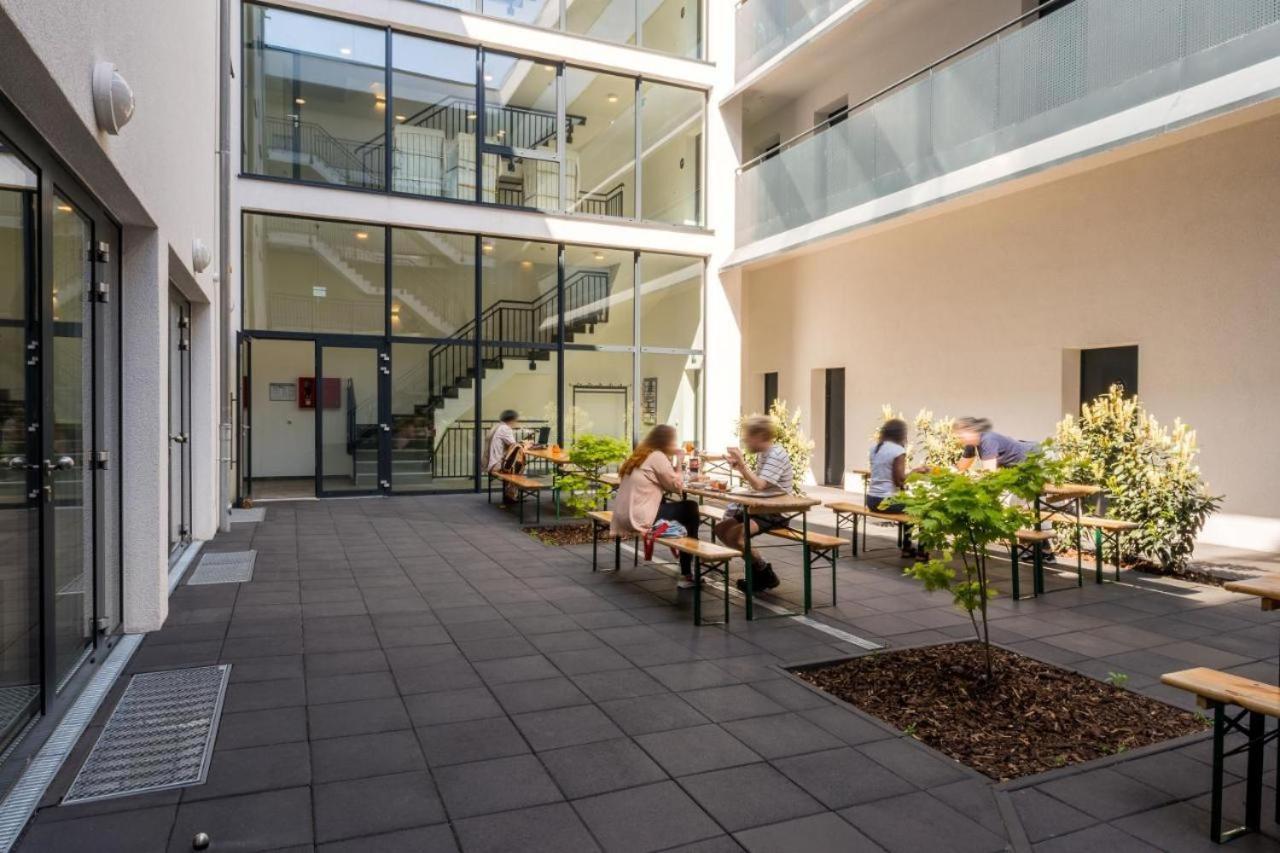 Auberge de jeunesse Ar Berlin
