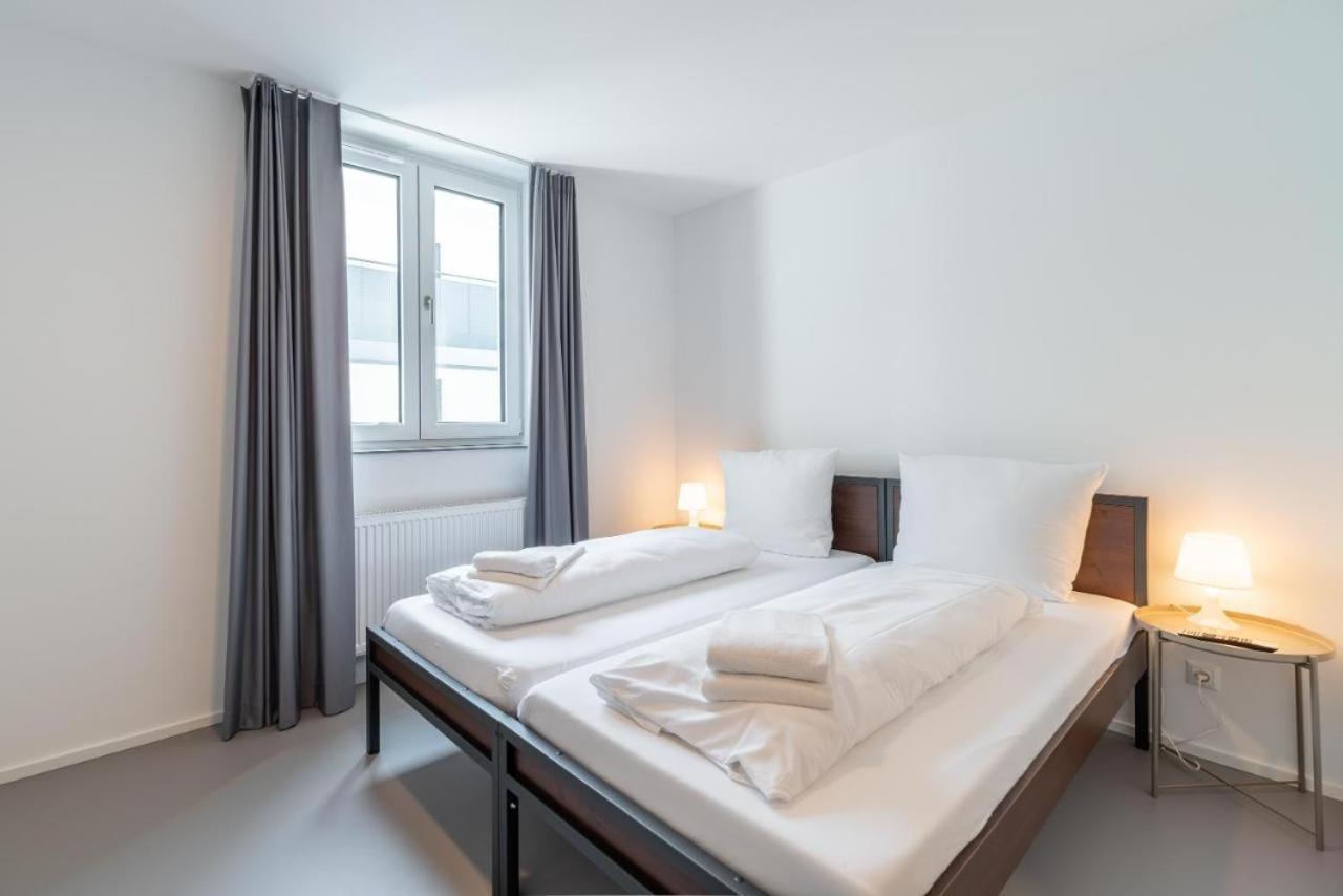 Auberge de jeunesse Ar