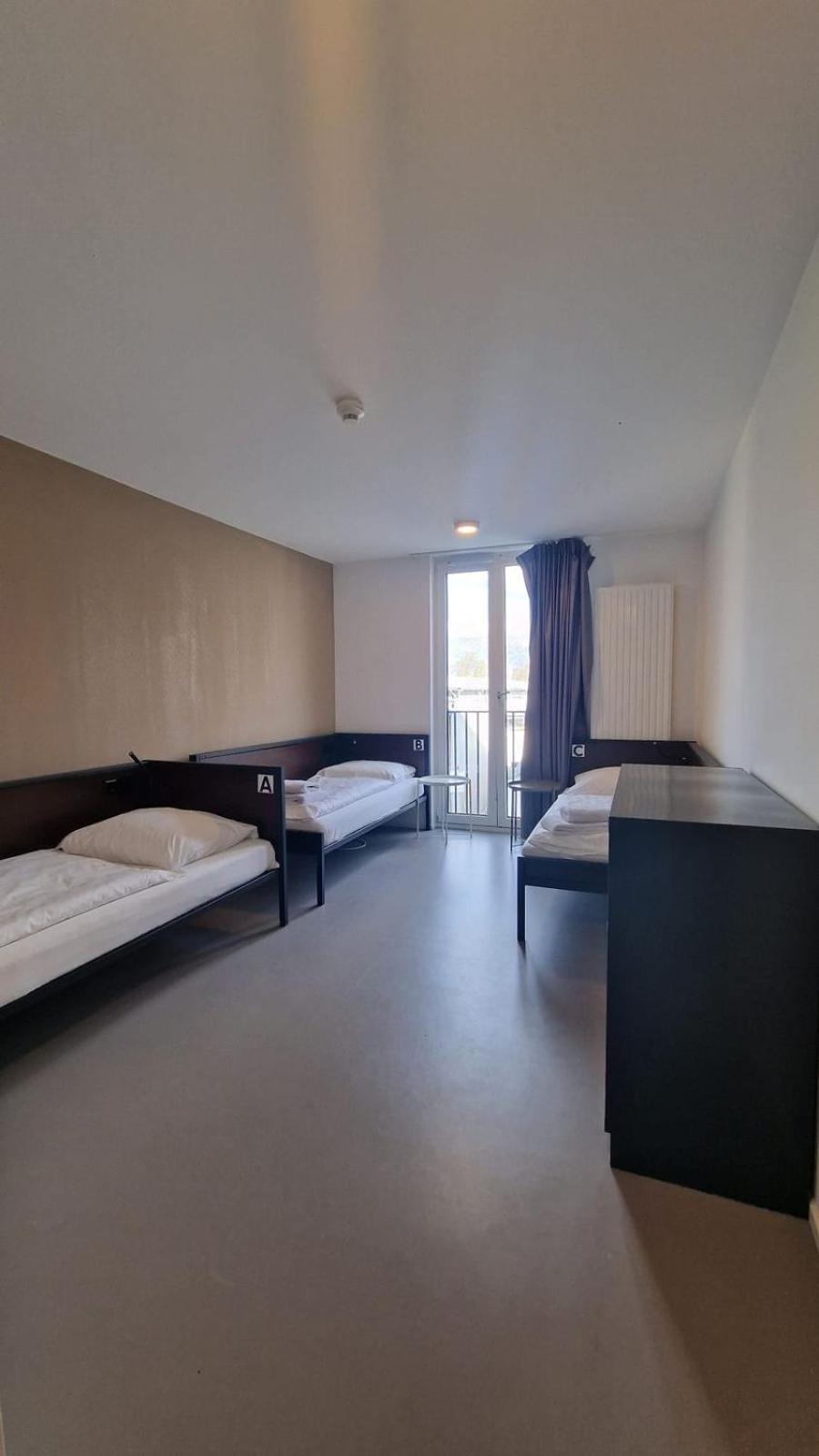 Auberge de jeunesse Ar *