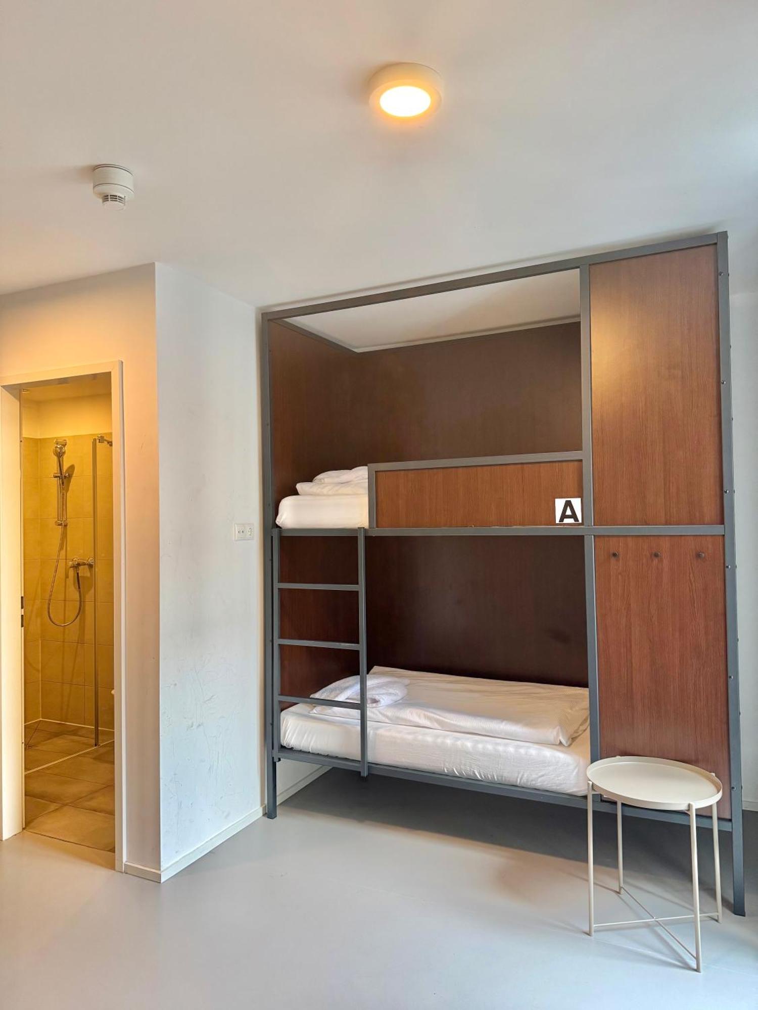 Auberge de jeunesse Ar *