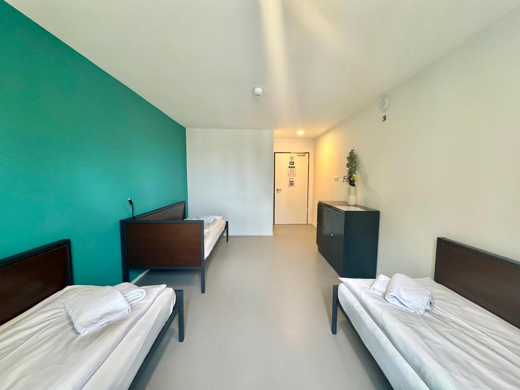 Auberge de jeunesse Ar