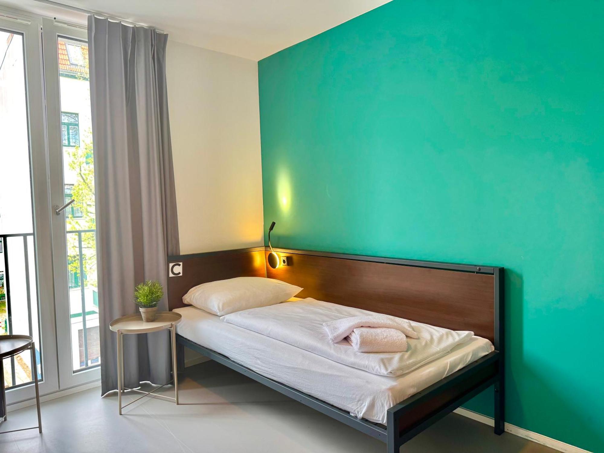 Auberge de jeunesse Ar Berlin