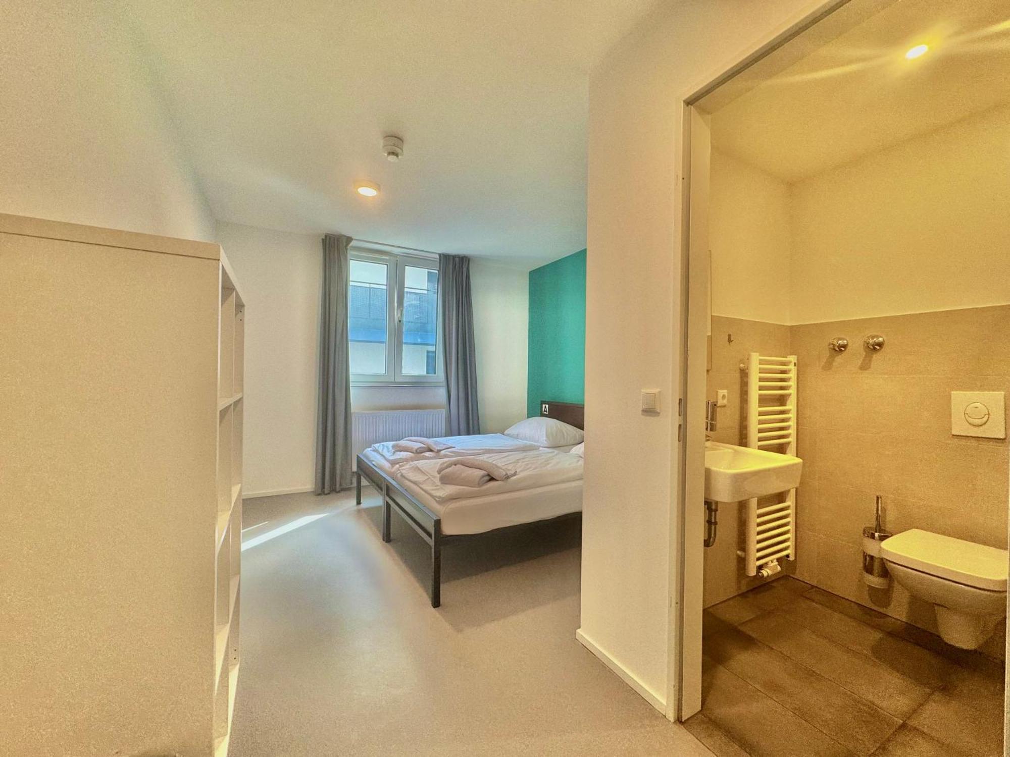 Auberge de jeunesse Ar *