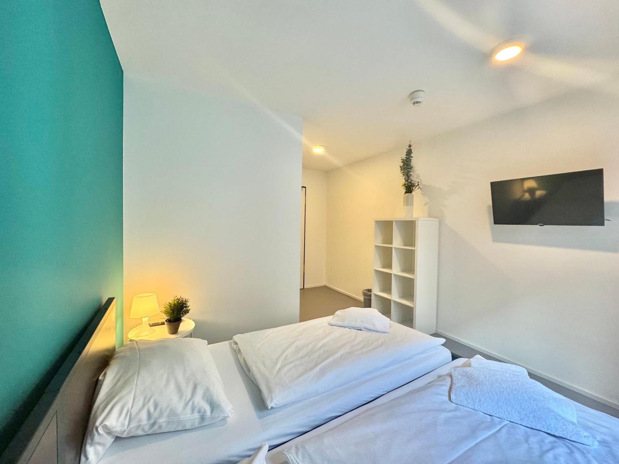 Auberge de jeunesse Ar Berlin