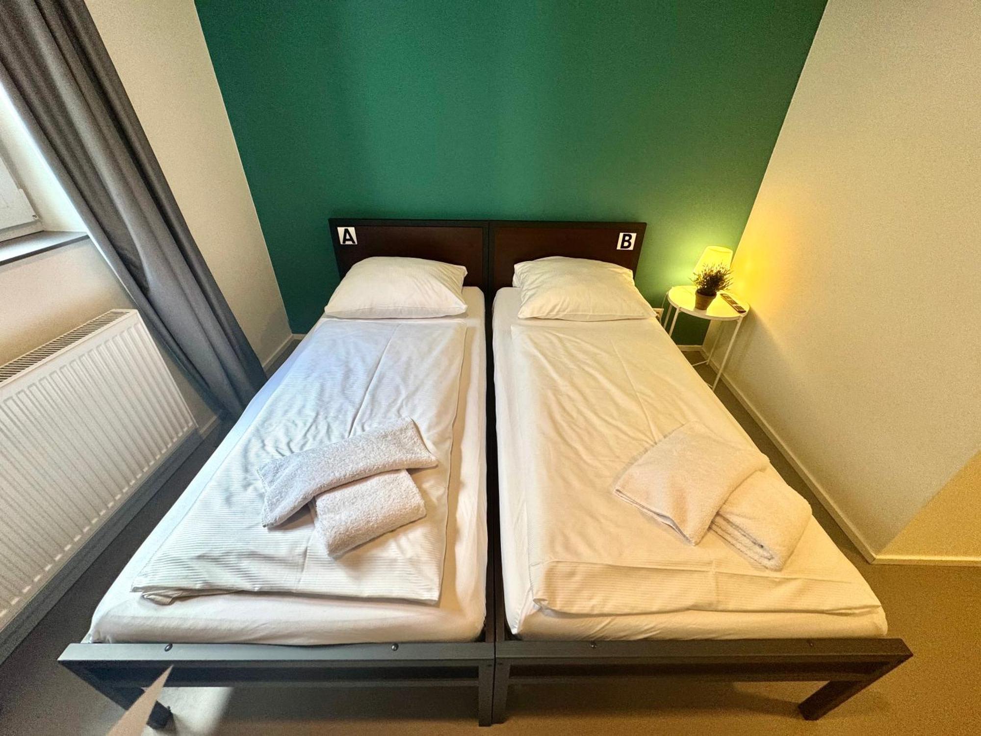 Auberge de jeunesse Ar Berlin