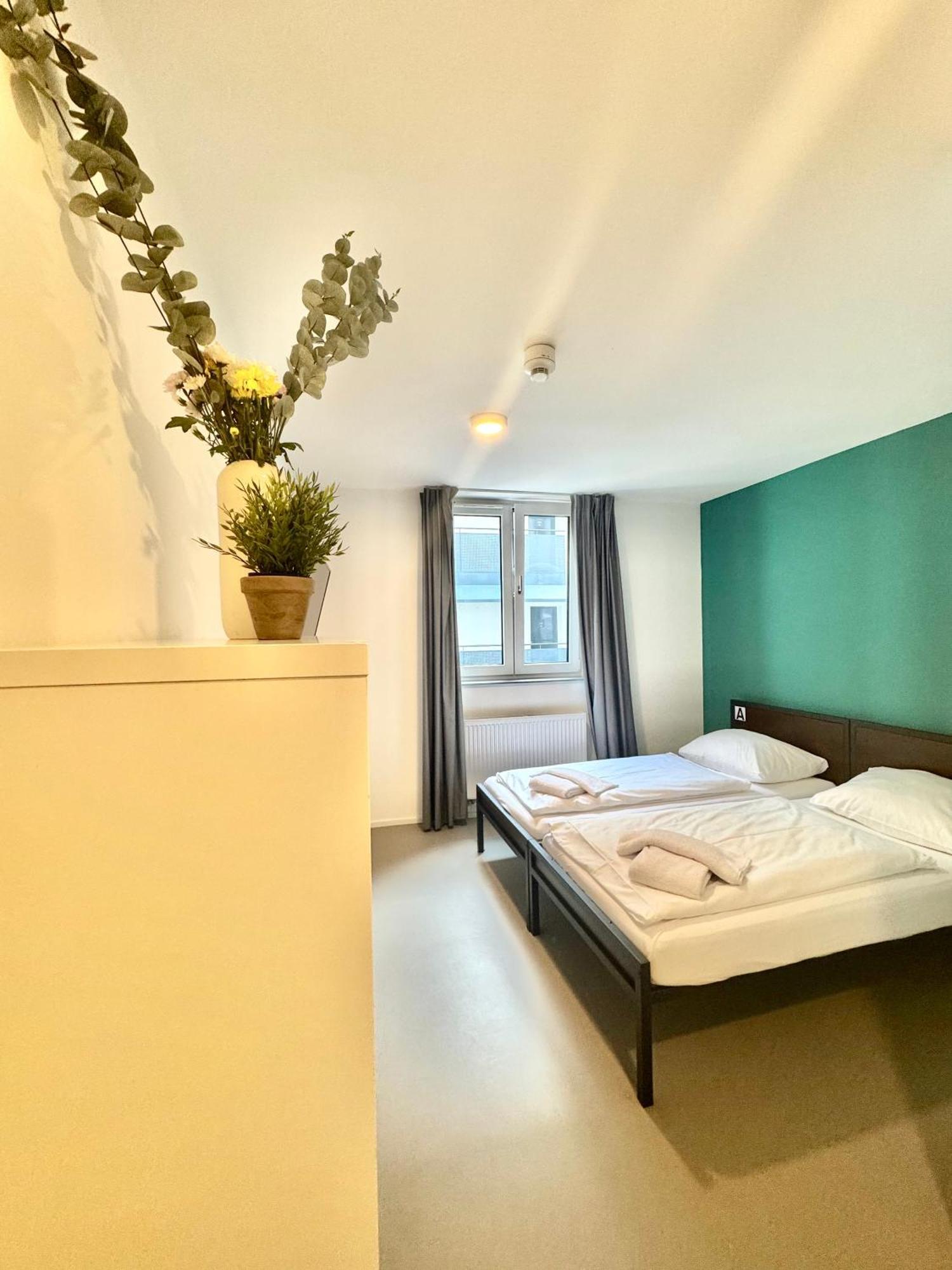 Ar Auberge de jeunesse *