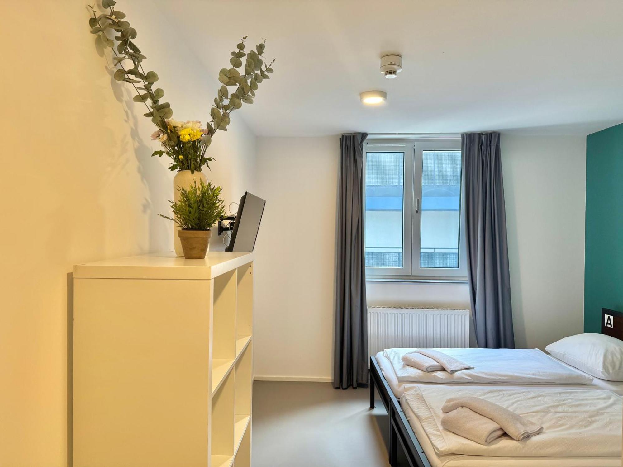 Auberge de jeunesse Ar Berlin