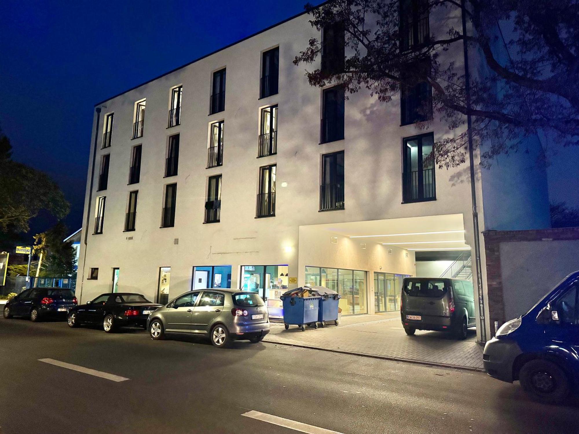 Ar Auberge de jeunesse